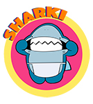 Logo Sharki