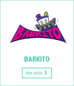 Banner Barkito