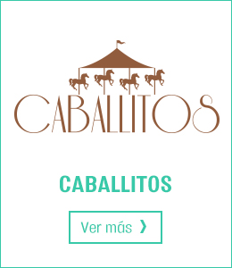 Banner Caballitos