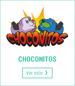 Banner Choconitos