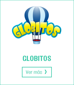 Banner Globitos
