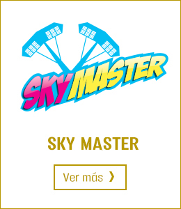 Banner SkyMaster 2