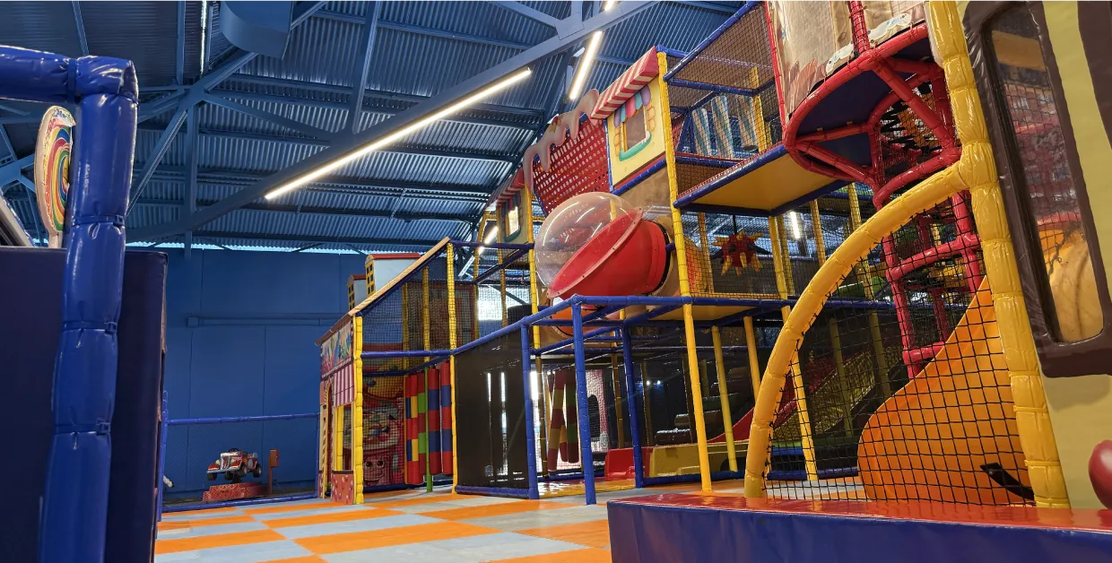 Play Parke 1