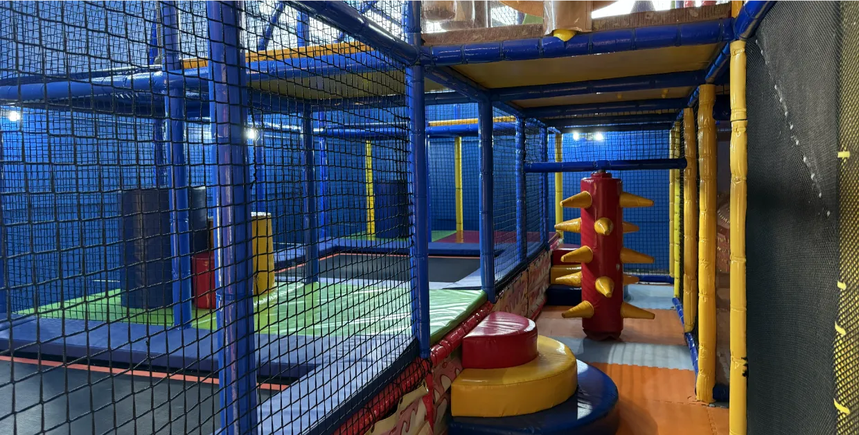 Play Parke 2