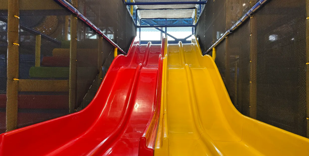 Play Parke 5